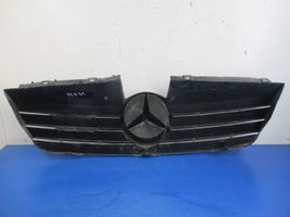 Mercedes-Benz Vaneo W414 Atrapa chłodnicy / Grill A4148800085