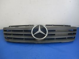 Mercedes-Benz Vaneo W414 Atrapa chłodnicy / Grill A4148800085