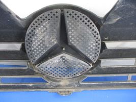 Mercedes-Benz Vaneo W414 Atrapa chłodnicy / Grill A4148800085