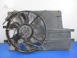 Mercedes-Benz Vaneo W414 Ventilatore di raffreddamento elettrico del radiatore A1685050155