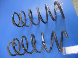 Mitsubishi Colt CZ3 Front coil spring 