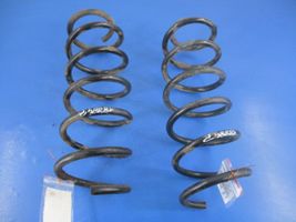 Mitsubishi Colt CZ3 Front coil spring 