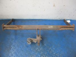 Ford Focus C-MAX Tow bar set 