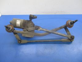 Ford Fusion Front wiper linkage and motor 2S6T-17B571-AC