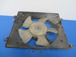 Mitsubishi Space Wagon Ventilatore di raffreddamento elettrico del radiatore 