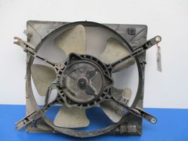 Mitsubishi Space Wagon Ventilatore di raffreddamento elettrico del radiatore 