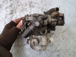 Audi 80 90 S2 B4 Valvola corpo farfallato 