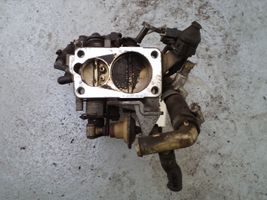 Audi 80 90 S2 B4 Valvola corpo farfallato 