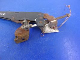 Volkswagen Jetta II Handbrake/parking brake lever assembly 