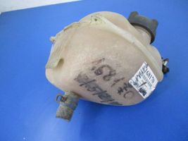 Volkswagen Golf I Coolant expansion tank/reservoir 867121407