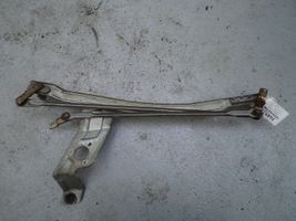 Volkswagen Corrado Front wiper linkage and motor 