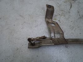 Volkswagen Corrado Front wiper linkage and motor 