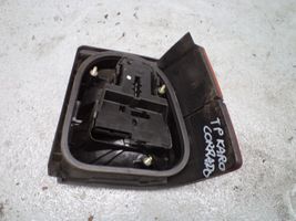 Volkswagen Corrado Lampa tylna 