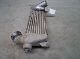 Honda Accord Chłodnica powietrza doładowującego / Intercooler 