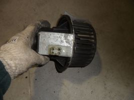 Volkswagen Jetta II Heater fan/blower 