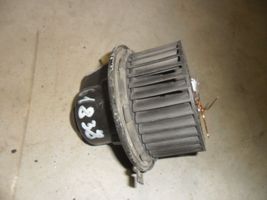 Volkswagen Jetta II Heater fan/blower 