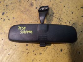 KIA Shuma Rear view mirror (interior) 