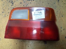 Ford Escort Lampa tylna 