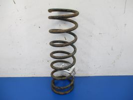 Ford Escort Muelle espiral trasero 