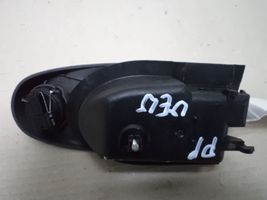 Ford Fiesta Front door interior handle 