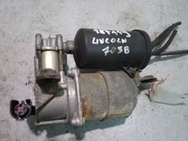 Bentley Continental Air conditioning (A/C) compressor (pump) 