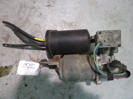 Bentley Continental Air conditioning (A/C) compressor (pump) 