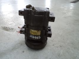 Bentley Continental Air conditioning (A/C) compressor (pump) 