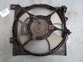 Nissan Sunny Ventilatore di raffreddamento elettrico del radiatore 