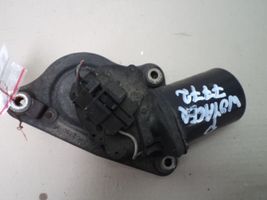 Chrysler Grand Voyager III Front wiper linkage and motor 