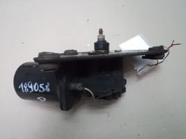 Chrysler Grand Voyager III Front wiper linkage and motor 