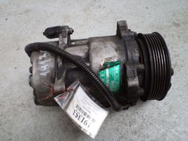 Peugeot 605 Compressore aria condizionata (A/C) (pompa) 