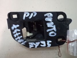 Fiat Punto (188) Maniglia interna per portiera anteriore 