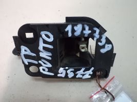 Fiat Punto (188) Maniglia interna per portiera anteriore 