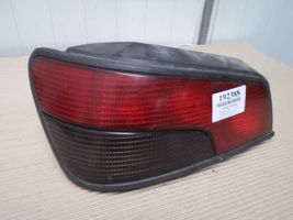 Mercedes-Benz 306 Rear/tail lights 