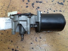 Land Rover Range Rover L405 Tringlerie et moteur d'essuie-glace avant 