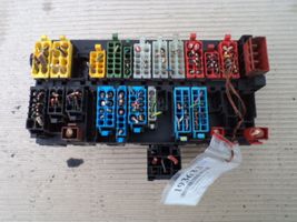 Seat Ibiza II (6k) Fuse box set 