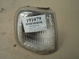 Land Rover Range Rover L405 Frontblinker 