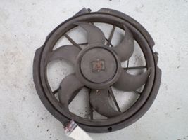 Ford Taurus Elektrisks radiatoru ventilators 