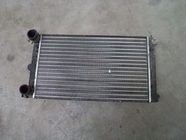 Volkswagen Jetta II Coolant radiator 