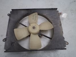 Toyota Camry Ventilatore di raffreddamento elettrico del radiatore 