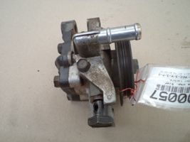 Hyundai Elantra Power steering pump 