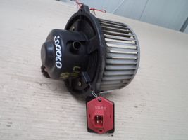 Hyundai Elantra Ventola riscaldamento/ventilatore abitacolo 