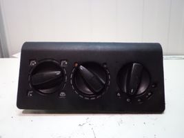 Seat Inca (6k) Panel klimatyzacji 