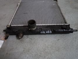 Daewoo Nexia Coolant radiator 