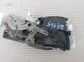 Peugeot 605 Front door lock 