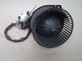 Nissan Serena Ventola riscaldamento/ventilatore abitacolo 