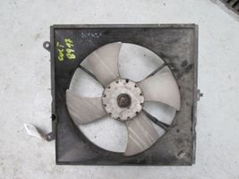 Mitsubishi Colt Elektrisks radiatoru ventilators 