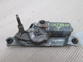 Mitsubishi Colt Moteur d'essuie-glace arrière 