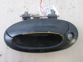 Hyundai Elantra Front door exterior handle 