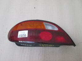 Hyundai Elantra Rear/tail lights 